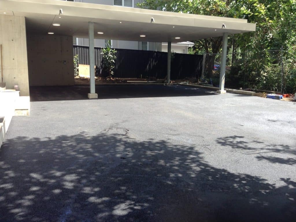 North Sydney NSW - 1
