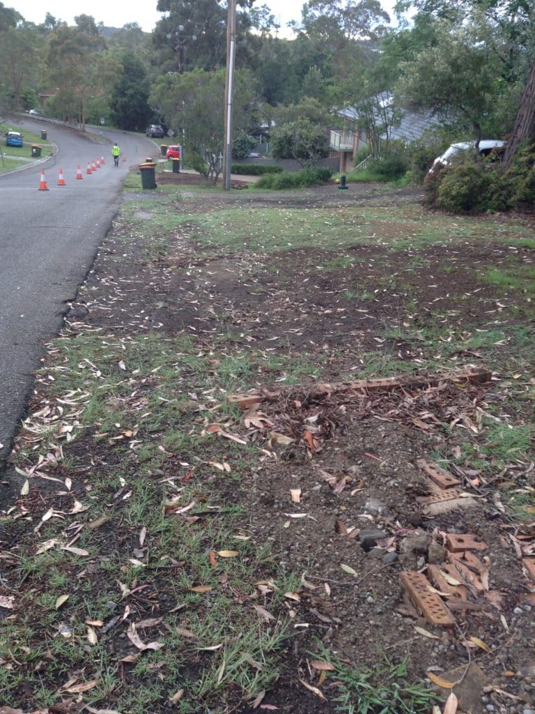Warrimoo NSW - 1