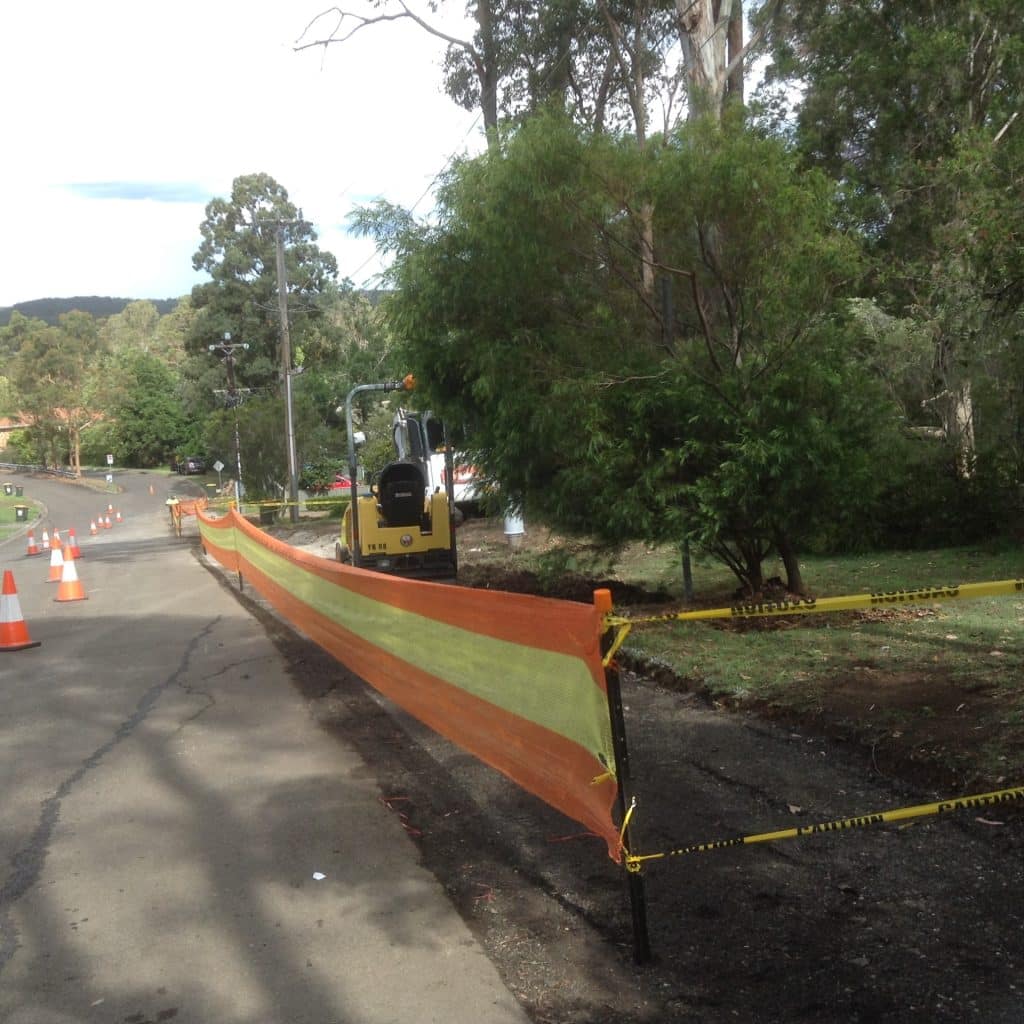 Warrimoo NSW - 2
