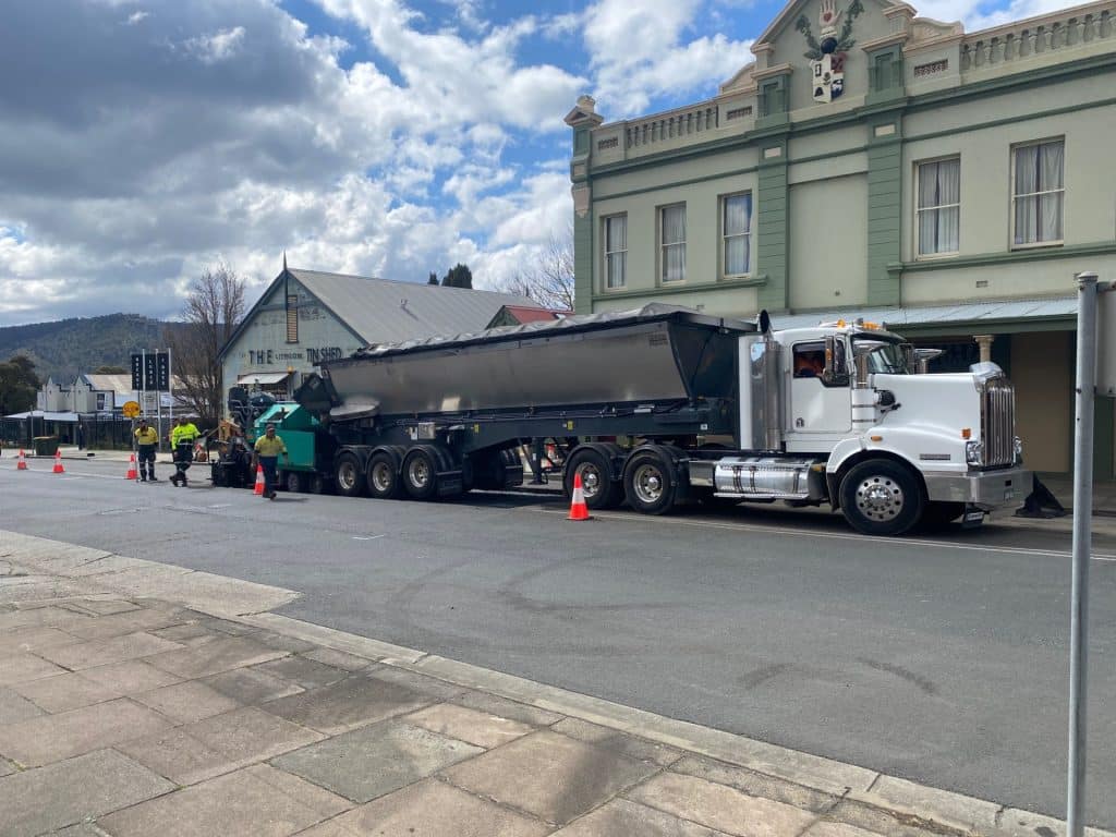 Project - Bridge Street, Lithgow NSW - 7