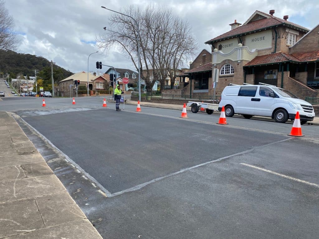 Project - Bridge Street, Lithgow NSW - 3