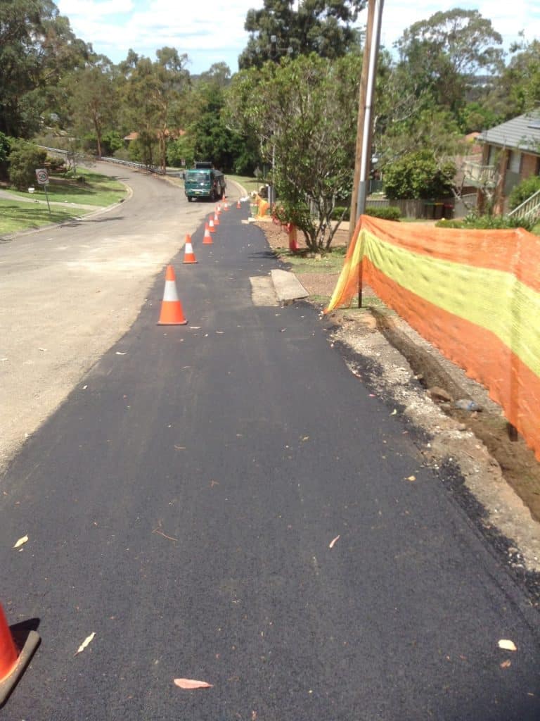 Warrimoo NSW - 3