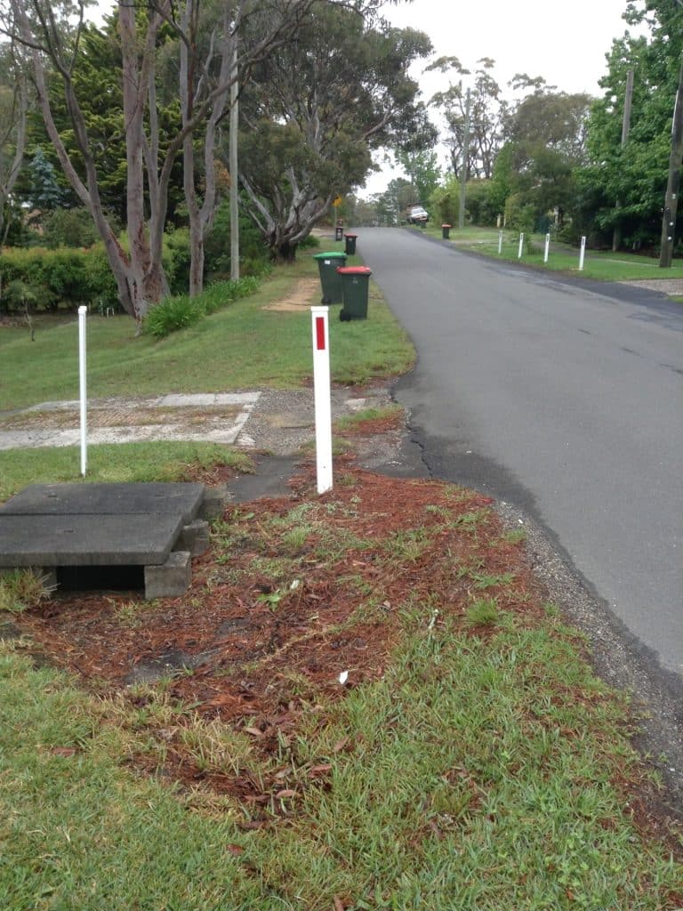 Wentworth Falls NSW - 1