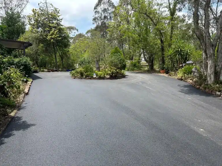 Londonderry Driveway